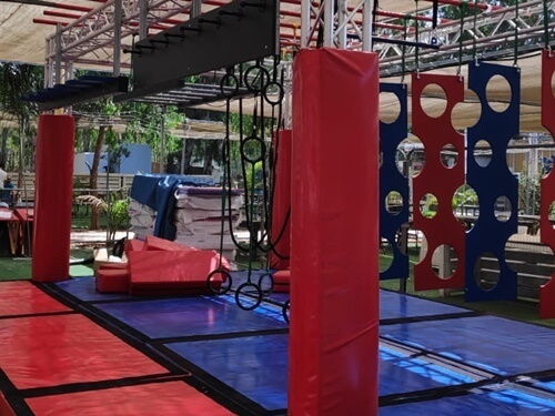 רפטינג נהר הירדן